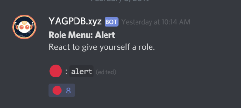 We Launched a Discord